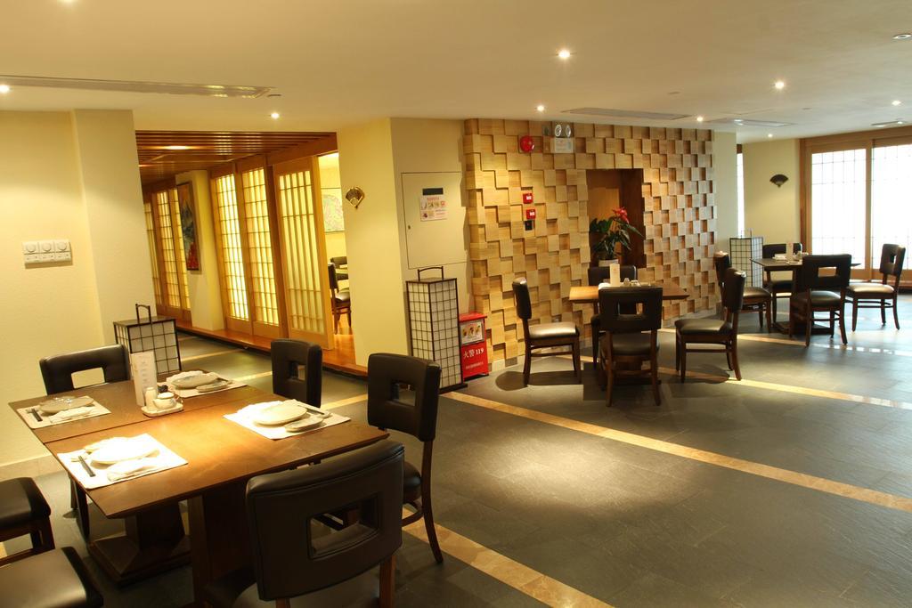 Nanhai Jiayi International Hotel Foshan Exterior foto