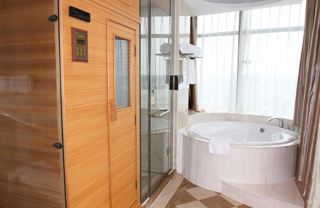 Nanhai Jiayi International Hotel Foshan Quarto foto